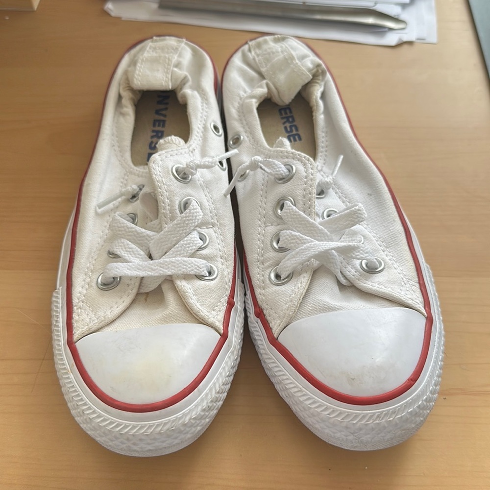 Converse Chuck Taylor All Star Shoreline Slip